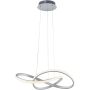 Paul Neuhaus MARIA 15402-95 lampa wisząca 1x29,5W/LED 3250lm 3000k ip20