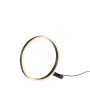 Paul Neuhaus RITUS 15390-13 lampka stołowa 1x11,5W/LED 600lm 3000k ip20