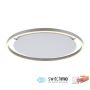 Paul Neuhaus RITUS 15392-95 lampa sufitowa 1x28W/LED IP20 3000K 1250lm