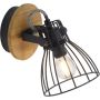 Paul Neuhaus TARO 15117-18 lampa sufitowa 1x10W/E14   ip20