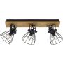 Paul Neuhaus TARO 15119-18 lampa sufitowa 3x10W/E14   ip20