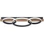 Paul Neuhaus TROOPER 15616-78 lampa sufitowa 1x41W/LED 4600lm 3000k ip20