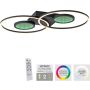 Paul Neuhaus TUNEL 15160-18 lampa sufitowa 4x36W/LED 3600lm 2700-5000k ip20