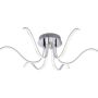 Paul Neuhaus VALERIE 15342-17 lampa sufitowa 6x29W/LED 560lm 3000k ip20