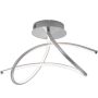Paul Neuhaus VIOLETTA 15441-55 lampa sufitowa 1x30W/LED   ip20