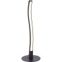 Paul Neuhaus WAVE 15128-18 lampka stołowa 1x3,6W/LED 300lm 3000k ip20
