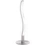 Paul Neuhaus WAVE 15128-55 lampka stołowa 1x4W/LED 345lm 3000k ip20
