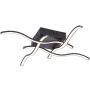 Paul Neuhaus WAVE 15131-18 lampa sufitowa 4x20W/LED 2600lm 3000k ip20