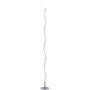Paul Neuhaus WAVE 15168-55 lampa podłogowa 1x13W/LED 1050lm 3000k ip20