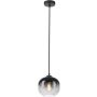 Paul Neuhaus ZEA 15420-18 lampa wisząca 1x25W/E27   ip20