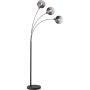 Paul Neuhaus ZEA 15422-18 lampa podłogowa 3x25W/E14   ip20