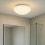 Prezent ASPEN I. 1500 plafon sufitowy 1x60W/E27 IP44