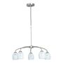 Prezent CARO 15008 lampa sufitowa 5x40W/E14 IP20