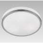 Prezent LINX 1515 lampa sufitowa 2x60w/e27   ip44