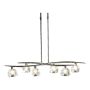 Prezent SAMBA 1558 lampa wisząca 6x40W/G9 IP20