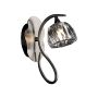 Prezent SAMBA 1562 kinkiet 1x40W/G9 IP20