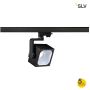 SLV EURO CUBE 152780 reflektor na szynę 60º 1x26W/LED 2740lm 4000K IP20
