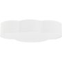 TK Lighting CLOUD 1533 Plafon sufitowy 4x60W/E27