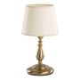 Alfa ROKSANA 16078 lampa stołowa 1x40W/E14 