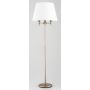 Alfa ROKSANA 16079 lampa podłogowa 3x10W/E14   