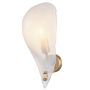 Cosmolight CANNES W01708BR kinkiet 1x40W/E14 IP20