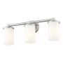 CosmoLight JERSEY W03705NS kinkiet 3x40W/E27   IP20