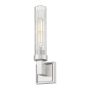 CosmoLight QUINCY W01859NS kinkiet 1x40W/E27   IP20