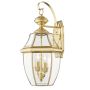 CosmoLight WHITLEY W02071AU kinkiet 2x40W/E14   IP23