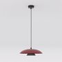 Emibig BABEL 1622/6 lampa wisząca 1x12W/GX53 IP20