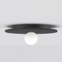 Emibig CALMA 1658/1M lampa sufitowa 1x8W/G9 IP20