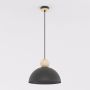 Emibig KAKI 1676/1M lampa wisząca 1x15W/E27 IP20