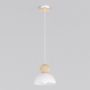 Emibig KAKI 1677/1S lampa wisząca 1x15W/E27 IP20