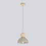 Emibig KAKI 1678/1S lampa wisząca 1x15W/E27 IP20
