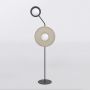 Emibig KISS 1608/LP2 lampa podłogowa 2x8W/G9 IP20