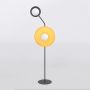 Emibig KISS 1610/LP2 lampa podłogowa 2x8W/G9 IP20