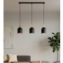 Emibig MESI 1692/3 lampa wisząca 3x8W/GU10 IP20