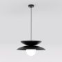 Emibig NAGOYA 1639/1 lampa wisząca 1x8W/G9 IP20