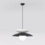 Emibig NAGOYA 1639/5 lampa wisząca 1x8W/G9 IP20