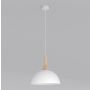 Emibig NAUTICA 1671/1S lampa wisząca 1x12W/GX53 IP20