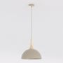 Emibig NAUTICA 1672/1S lampa wisząca 1x12W/GX53 IP20