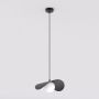 Emibig RITUAL 1630/1M lampa wisząca 1x8W/G9 IP20