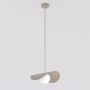 Emibig RITUAL 1632/1M lampa wisząca 1x8W/G9 IP20