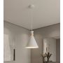 Emibig ZERO 1679/1 lampa wisząca 1x15W/E27 IP20
