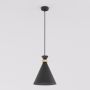 Emibig ZERO 1682/1 lampa wisząca 1x15W/E27 IP20