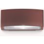 Ideal Lux ANDROMEDA 163536 kinkiet 1x60W/E27   ip55
