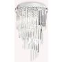 Ideal Lux CARLTON 168920 lampa sufitowa 8x40W/E14   ip20