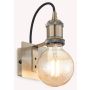 Ideal Lux FRIDA 163321 kinkiet 1x60W/E27   ip20