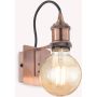 Ideal Lux FRIDA 163338 kinkiet 1x60W/E27   ip20