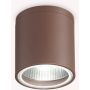 Ideal Lux GUN 163666 downlight natynkowy 1x28W/GU10   ip55