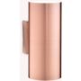 Ideal Lux LOOK 164847 kinkiet 2x28W/GU10   ip20